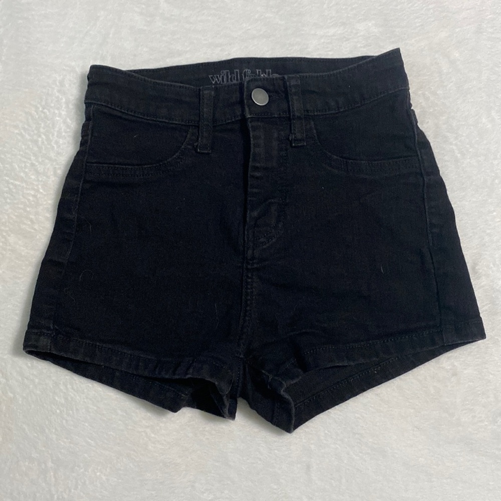 Wild fable size 00/24Regular shorts